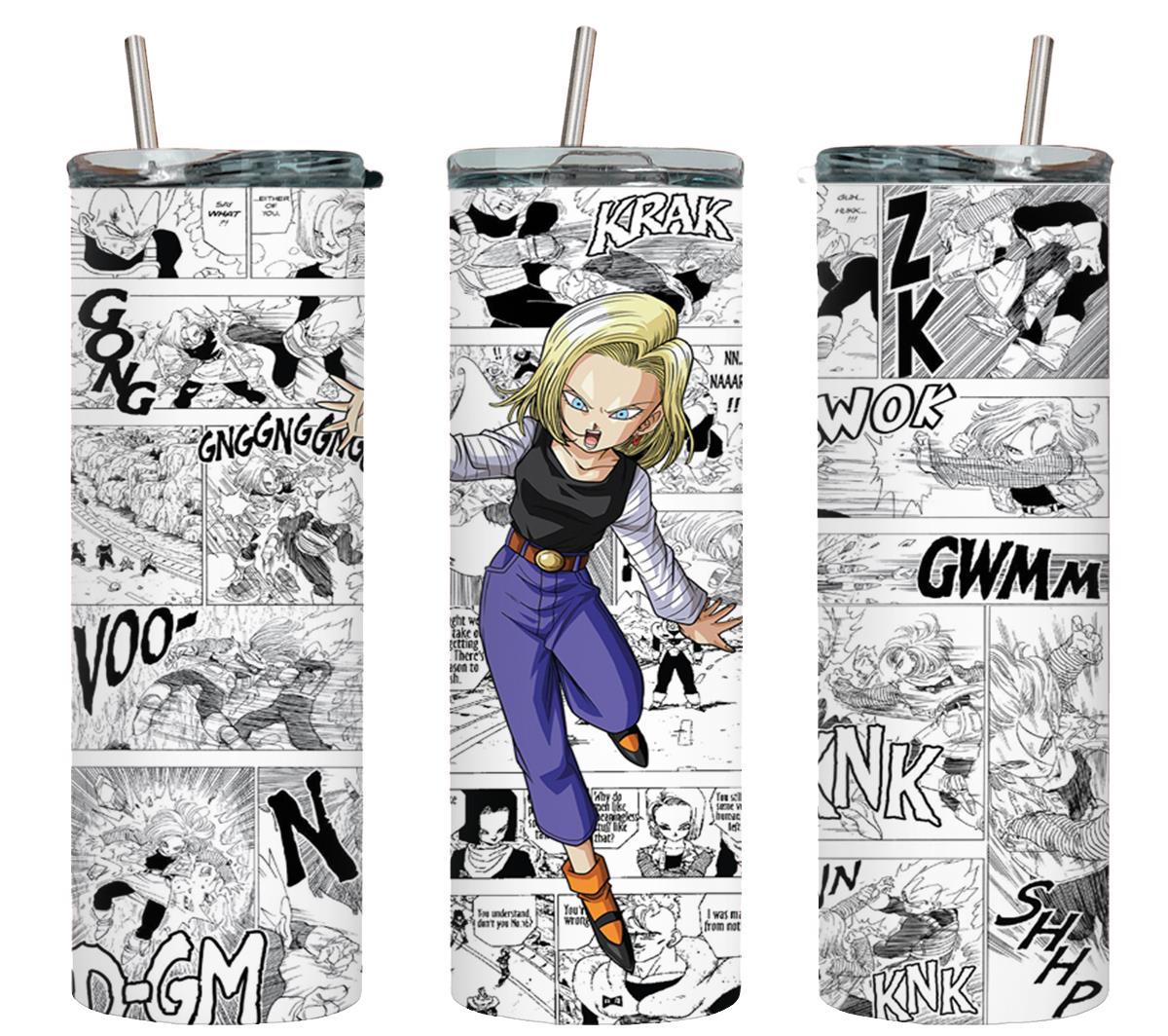 Android18-7314